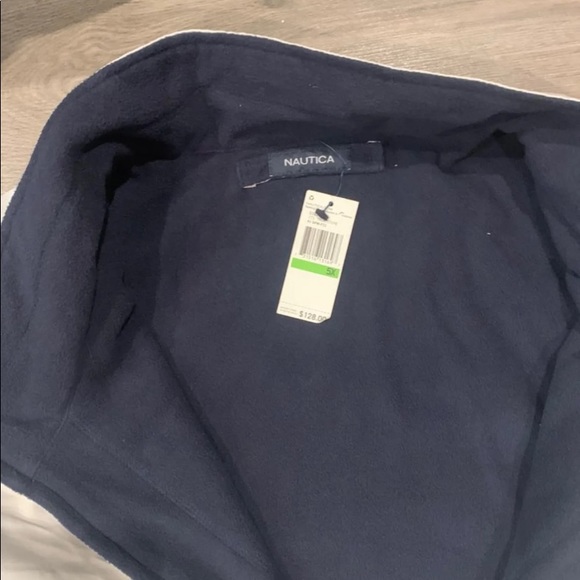 Nautica men jacket - Picture 2 of 4